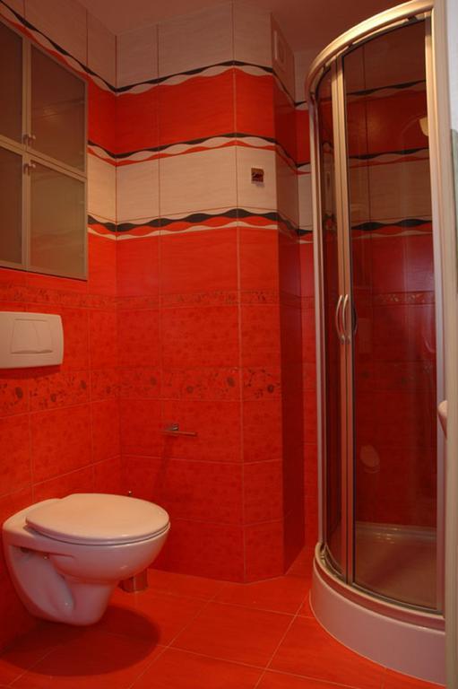 Apartment 28 Rubinowy Pod Aniolem Kazimierz Dolny Dış mekan fotoğraf